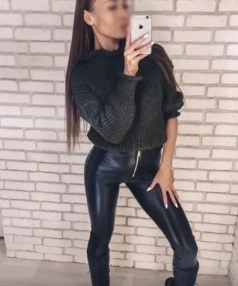 Анкета проститутки Инна - Фото 1, Шапши, 20 лет, №6009